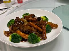 -东方太阳城淮扬餐厅(会所中餐厅店)