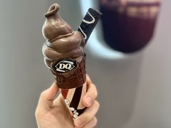 -DQ·蛋糕·冰淇淋(手工定制蛋糕SM广场店)