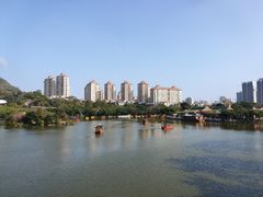 -珠海圆明新园