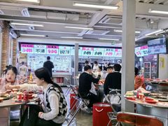 -生活如沸·顺德水牛奶火锅(大学路店)