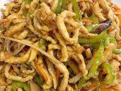 -胖子菜馆(隆昌路店)