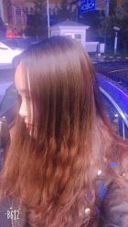 -HD HAIR STYLE