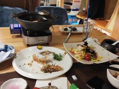 -割烹旭日本料理(龙湖狮山天街店)