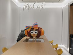 -麦当劳(徐汇漕溪北路百脑汇店)