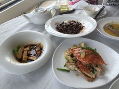 泰晤士小镇翠晶水上餐厅-翠晶水上餐厅(泰晤士小镇店)