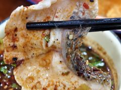 -大理.老字号渝记酸萝卜乌鱼(古城总店)