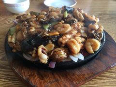 iphone_upload_pic-渔家颂歌渔家味道(青石路店)