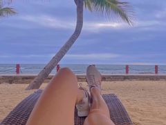 -海南清水湾莱佛士酒店