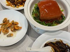 -老正兴菜馆(福州路店)