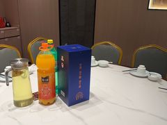 -李记搅团•非遗陕菜(三桥店)