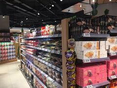 -百佳永辉超市(福田星河店)