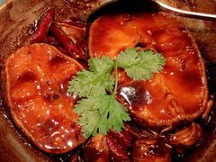 珍御轩(新加坡泰国村鱼翅酒楼)-新加坡泰国村酒楼(五角场店)