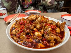-老三样·旧食新味(船山路店)