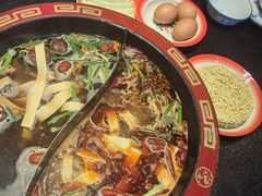 -朝天门火锅(东城区速八店)