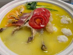 -金龙·打边炉(南京西路店)