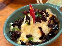 -炒豆合作社(东四总店)