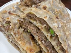 -清真永恒华威肉饼(潘家园店)