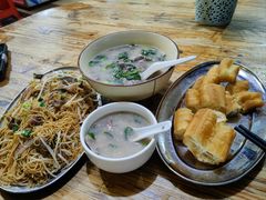 -兄妹生滚粥(广昌路店)