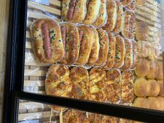 -美味思·面包蛋糕(盛平店)