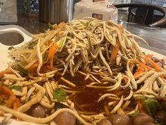 -留芳·文旅古月楼(老街店)