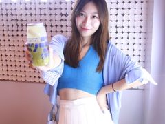 -蔻蔻椰·鲜萃椰子水(COCO Park店)