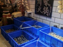 水产区-长春富力万达文华酒店-集·味自助餐厅