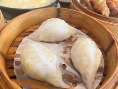 贡菜饺子-悦雅居·老广州老味道(长湖店)