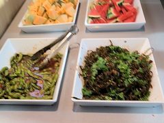 -潮牛壹号鲜牛肉火锅(光谷天地店)