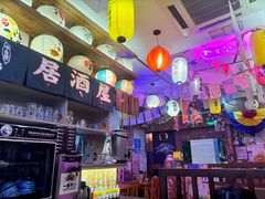 -坂吉屋·居酒屋深夜食堂(龙湖店)