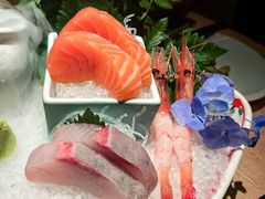 -阿吾罗·月咏精致日料(港汇恒隆广场店)