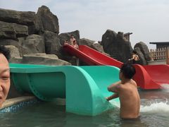 -华山御温泉度假村