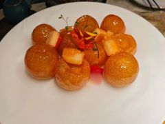 -潮堂 · 潮州菜(国贸商城店)