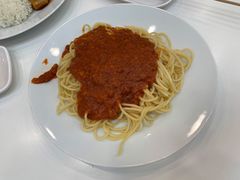 意式肉酱面-宜家·瑞典风味餐厅(北京西红门店)