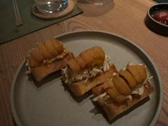 -RONIN Snack Bar