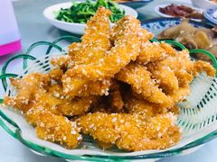 -芸海阁·农家私房菜(沙家浜景区出口店)