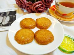 松仁饼-红房子西点(南京东路店)