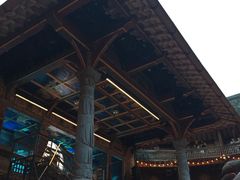 -莎士比亚环球剧场