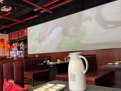 -牛焱·烧肉酒肆(五大道店)