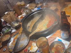 -江湖六膳門串串香(隆礼路店)