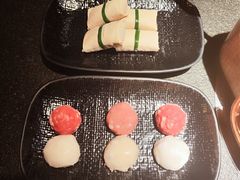 -荣记火锅(青悦城店)