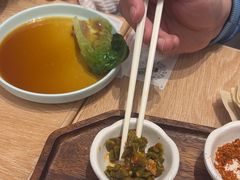 -小满手工粉(北京富力广场店)