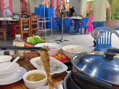 -章记正宗南岗鱼蛋火锅