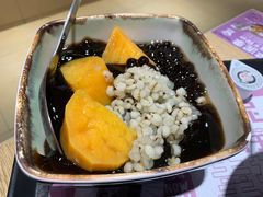 -鲜芋仙(华创店)