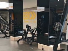 -威克健身游泳(万菱汇店)