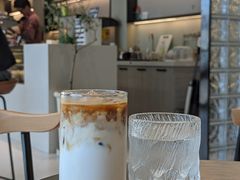 -栖·咖啡