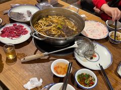 -厝味火锅·潮汕卤水火锅(十一合店)