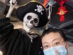 -MOJO密室逃脱(中街旗舰店)