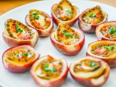 -79号渔船海鲜饭店(华强北店)