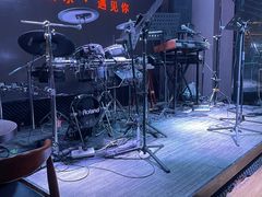 -MOSSO音乐酒吧·live house(长乐路店)