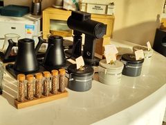 -Jamaicablue Coffeeshop(中央广场店)